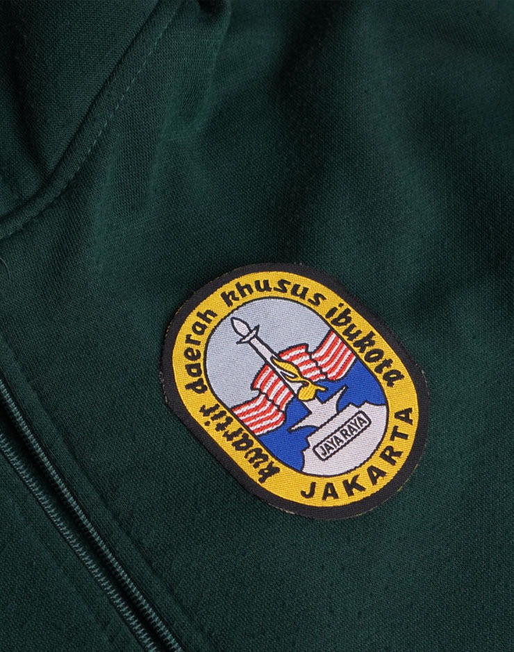 Logo Woven thumbnail 3