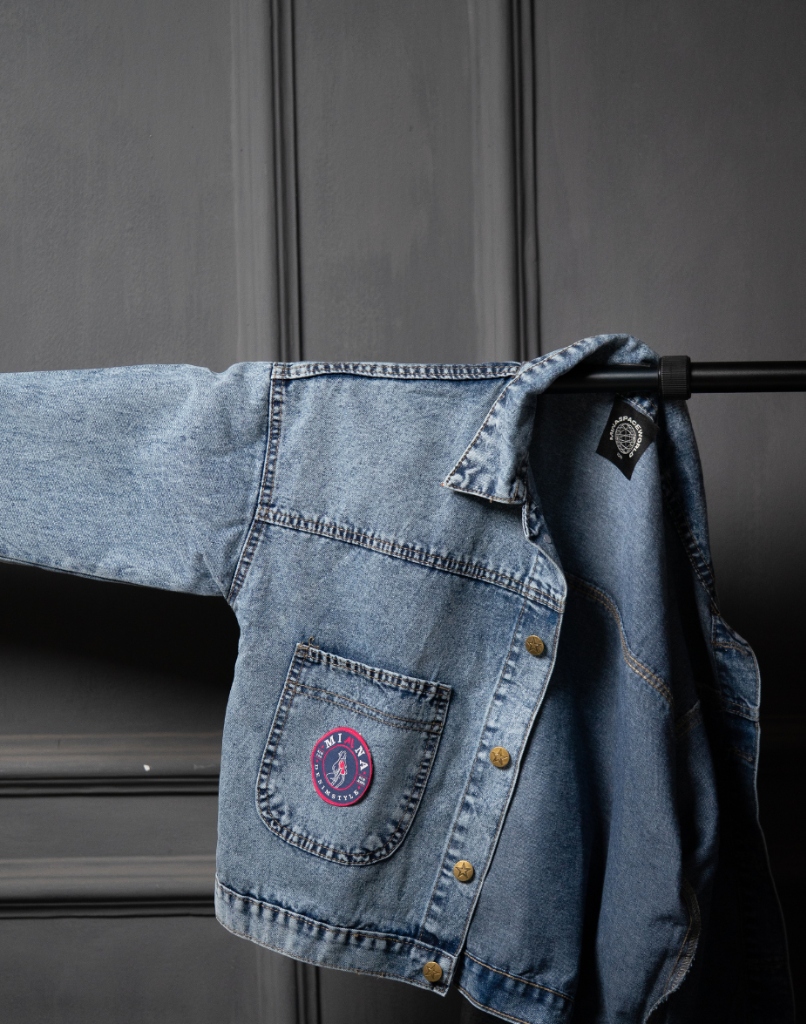 Logo Woven thumbnail 5